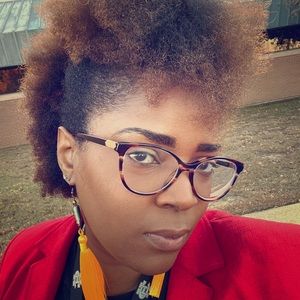 Meet your Posher, Breann